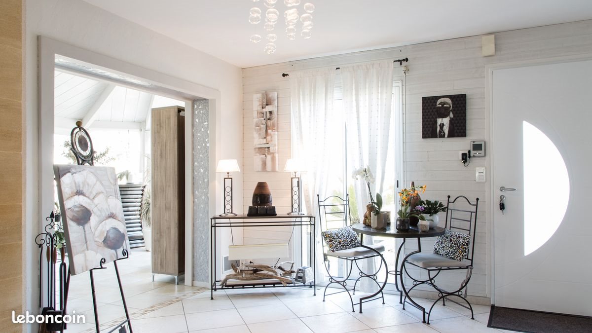 Maison à vendre, 167m², Montoir-de-Bretagne