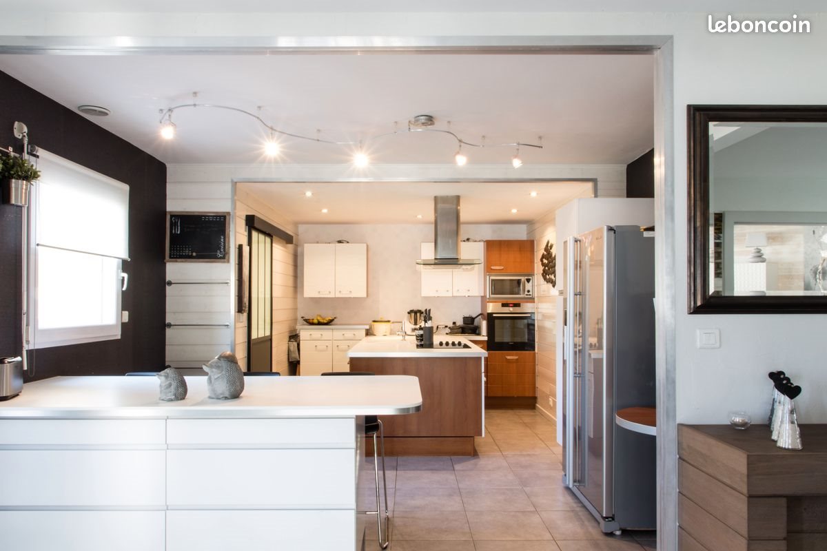 Maison à vendre, 167m², Montoir-de-Bretagne