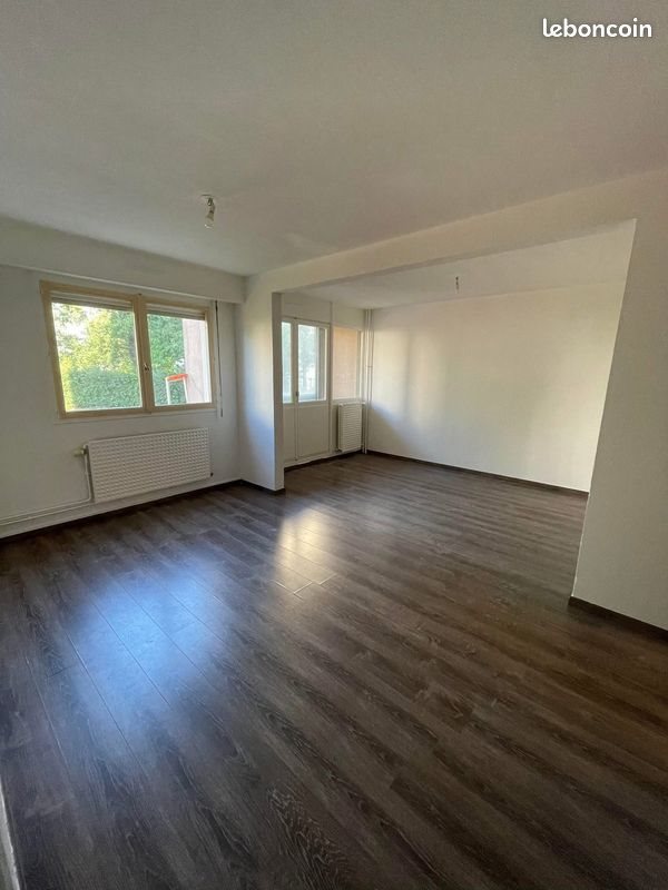 Appartement à louer, 60m², Roanne