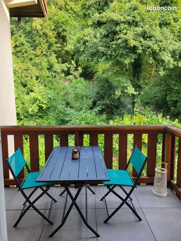 Appartement à louer, 66m², Annecy
