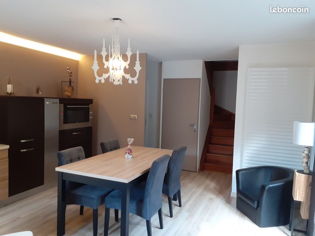 Appartement à louer, 66m², Annecy