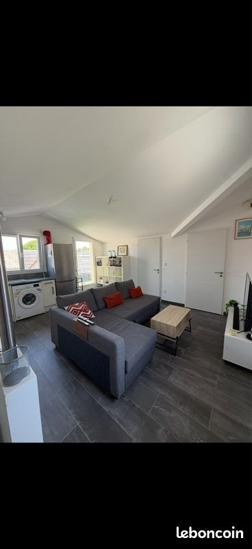 Appartement à louer, 33m², Aytré
