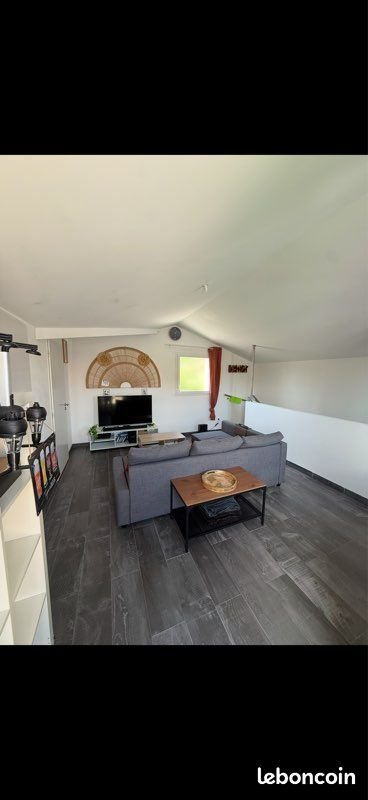 Appartement à louer, 33m², Aytré
