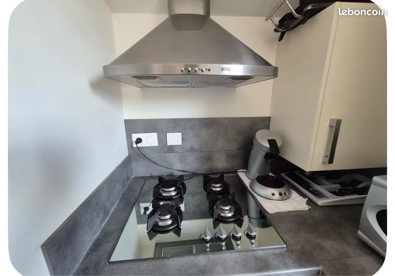 Appartement à louer, 33m², Aytré
