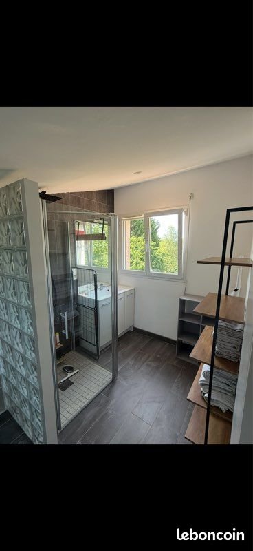 Appartement à louer, 33m², Aytré