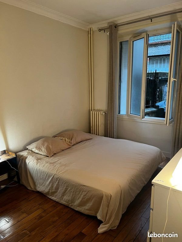Appartement à louer, 70m², Asnières-sur-Seine