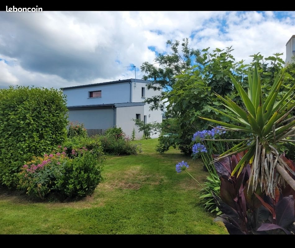 Maison à vendre, 150m², Pouldreuzic