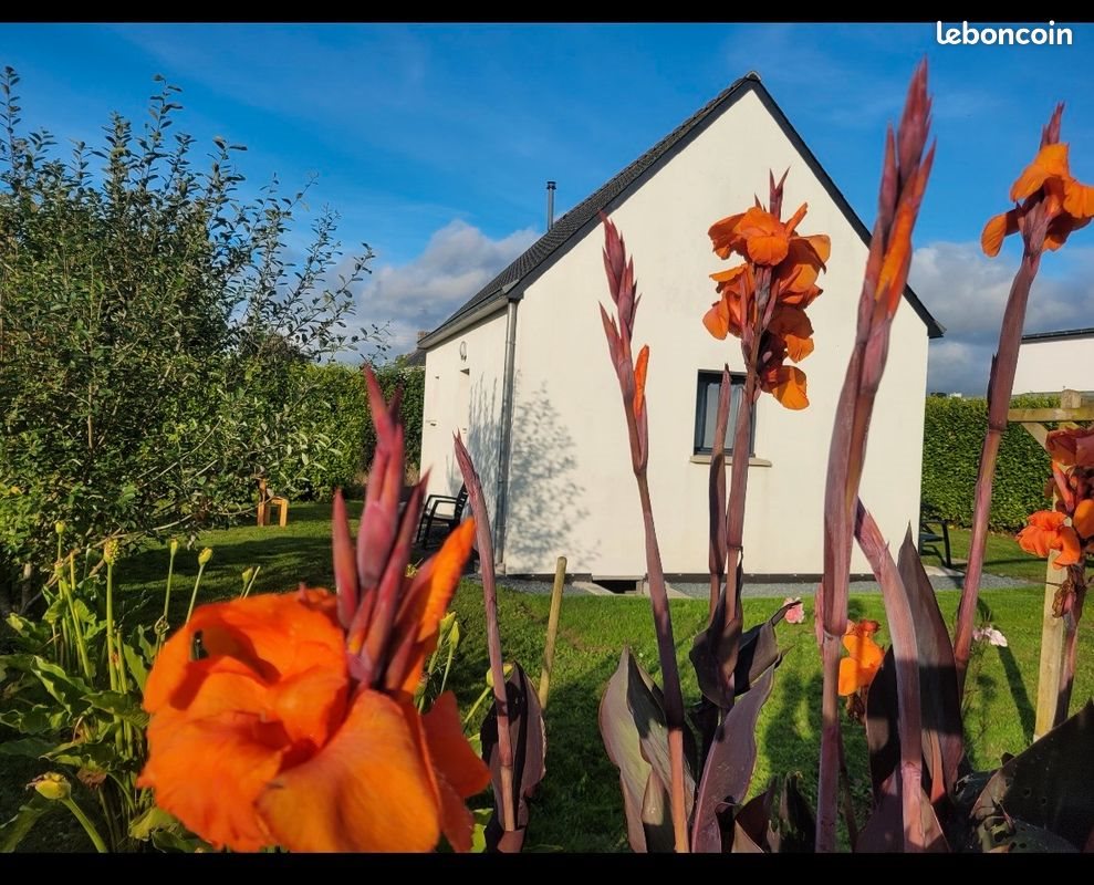Maison à vendre, 150m², Pouldreuzic