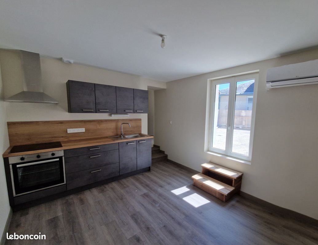 Appartement à louer, 36m², Châteaudun