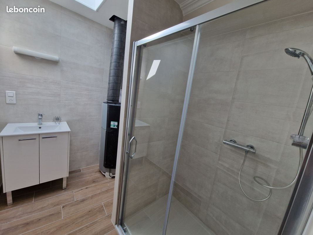 Appartement à louer, 36m², Châteaudun