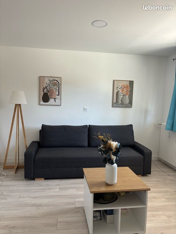 Appartement à louer, 32m², Beaumont