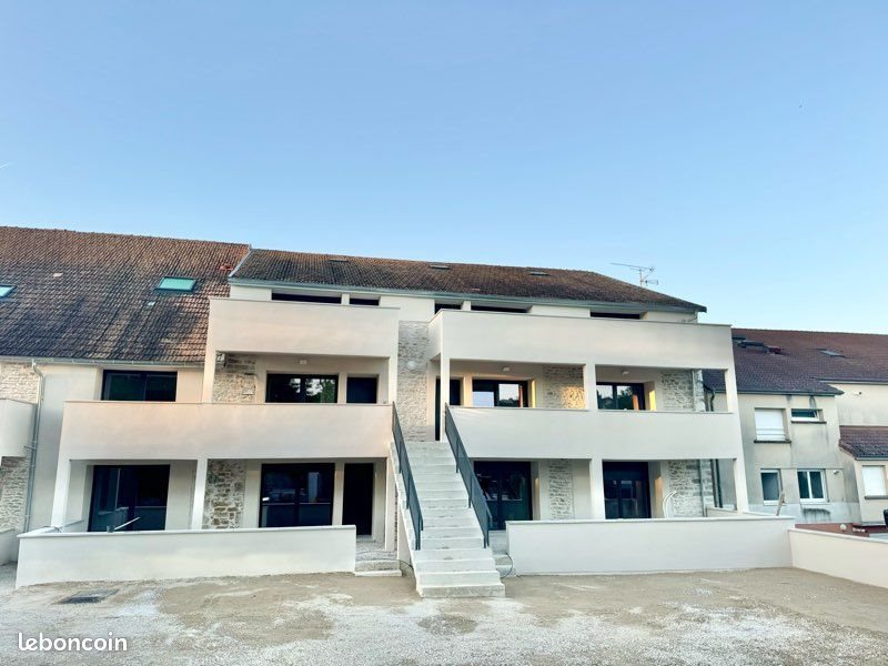 Appartement à louer, 120m², Quincey