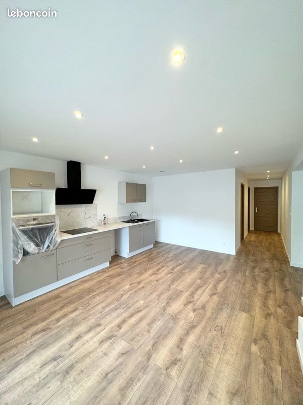 Appartement à louer, 120m², Quincey
