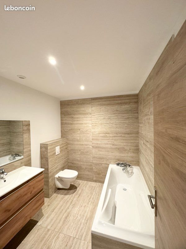 Appartement à louer, 120m², Quincey