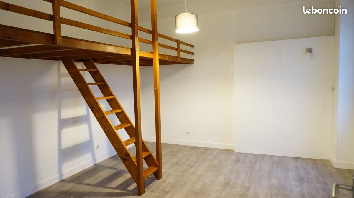 Appartement à louer, 67m², Nogent-le-Rotrou