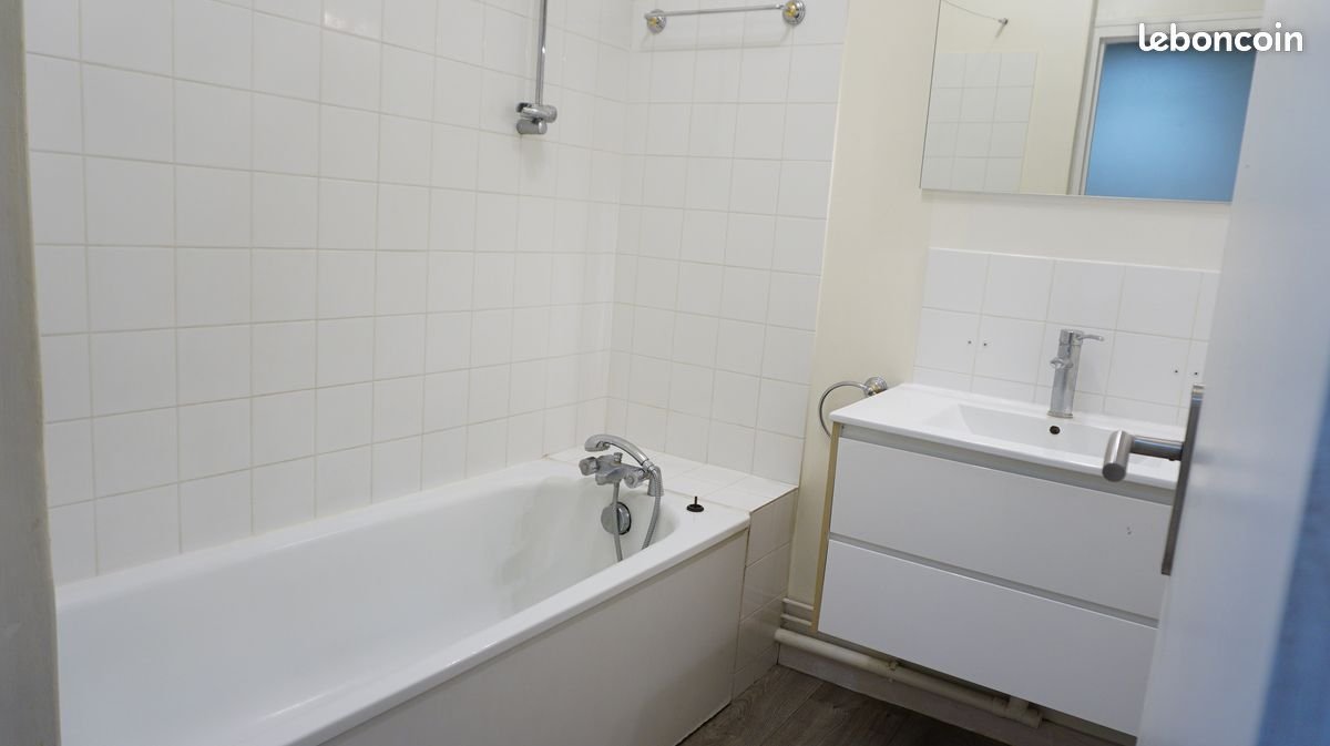 Appartement à louer, 67m², Nogent-le-Rotrou