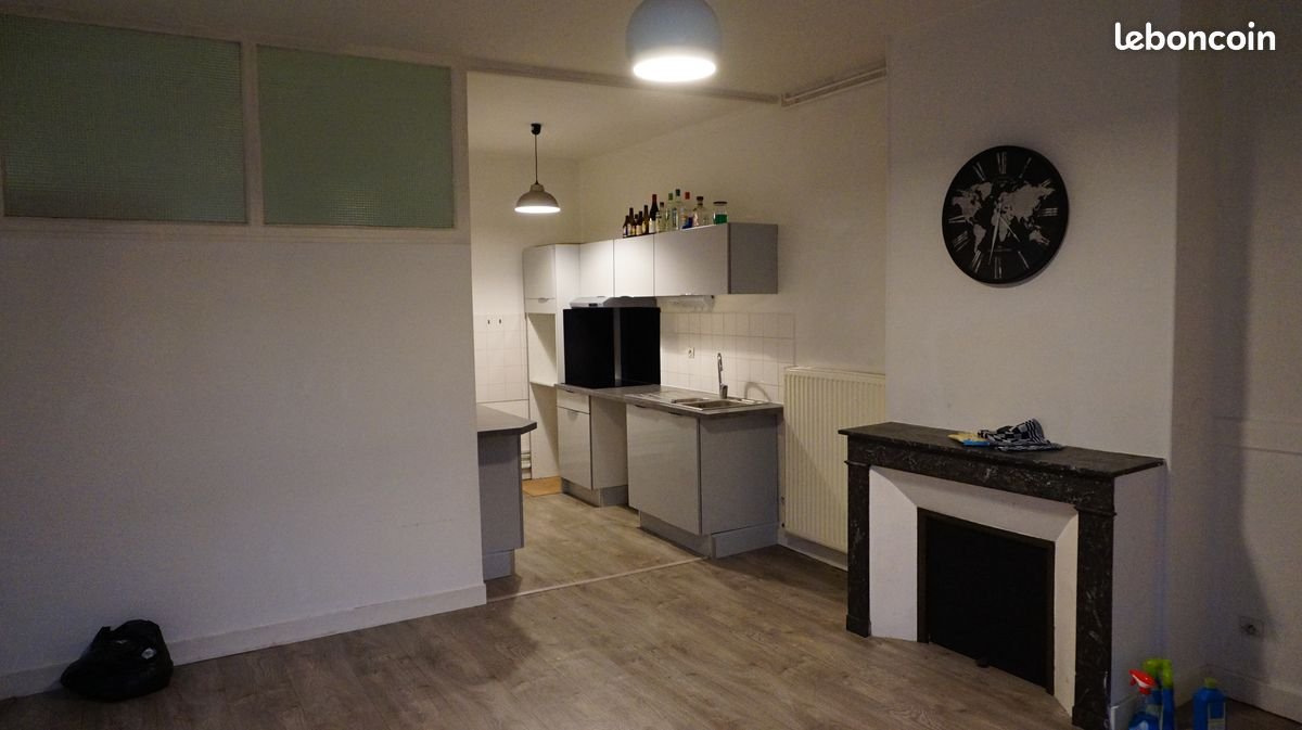 Appartement à louer, 67m², Nogent-le-Rotrou