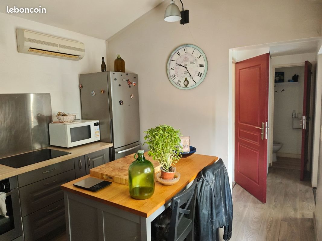 Maison à vendre, 60m², Salernes