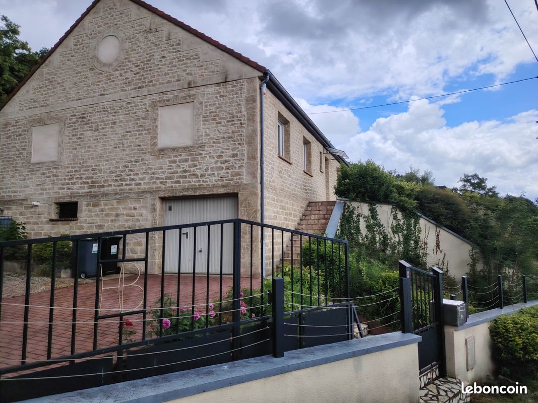 Maison à vendre, 135m², Monchy-Saint-Eloi