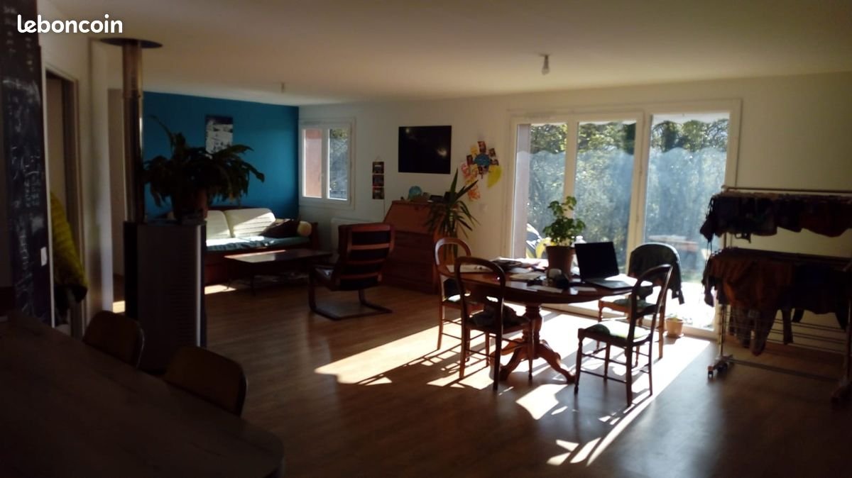 Maison à louer, 105m², La Bâtie-Neuve