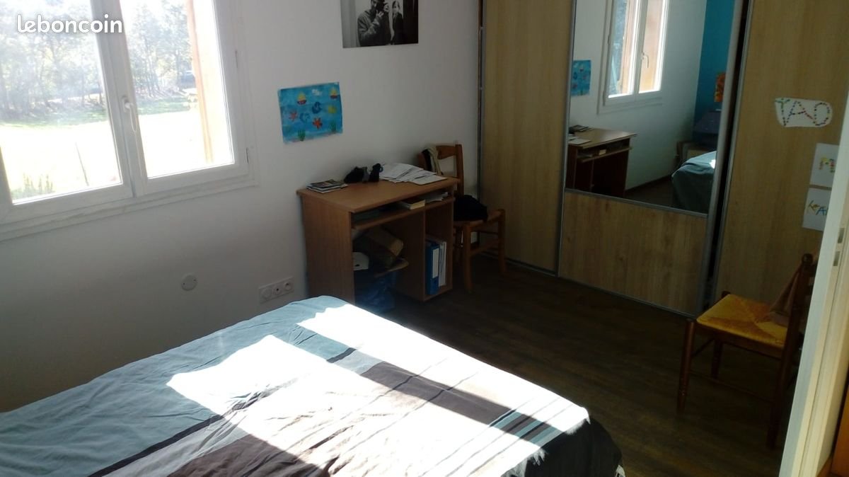 Maison à louer, 105m², La Bâtie-Neuve