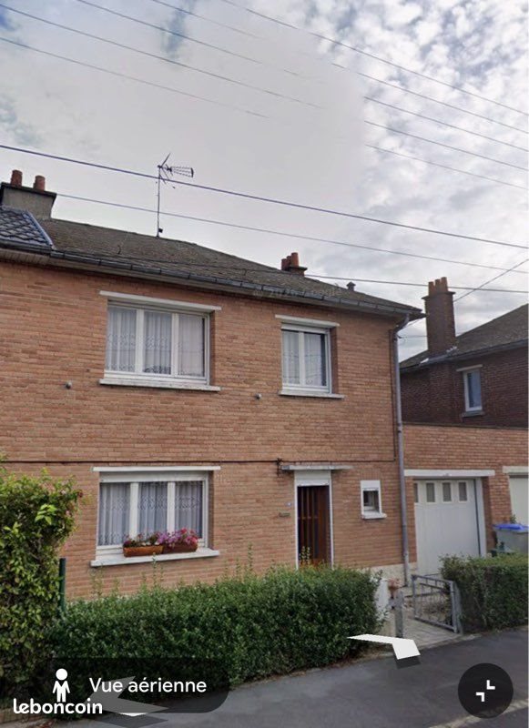 Maison à vendre, 85m², Fenain
