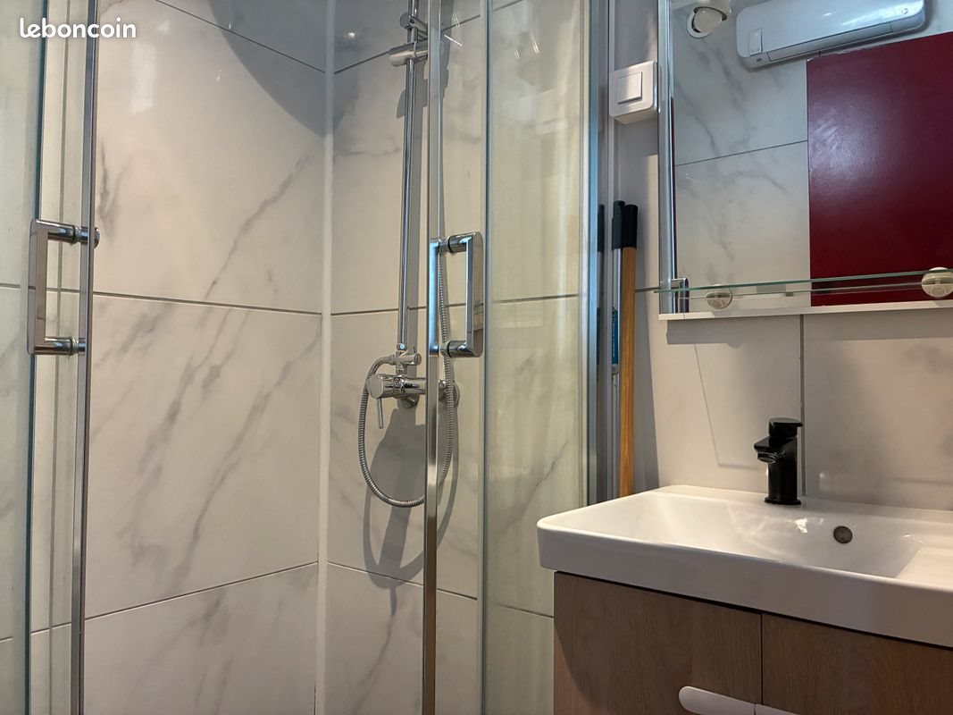 Appartement à vendre, 13m², Le Grau-du-Roi