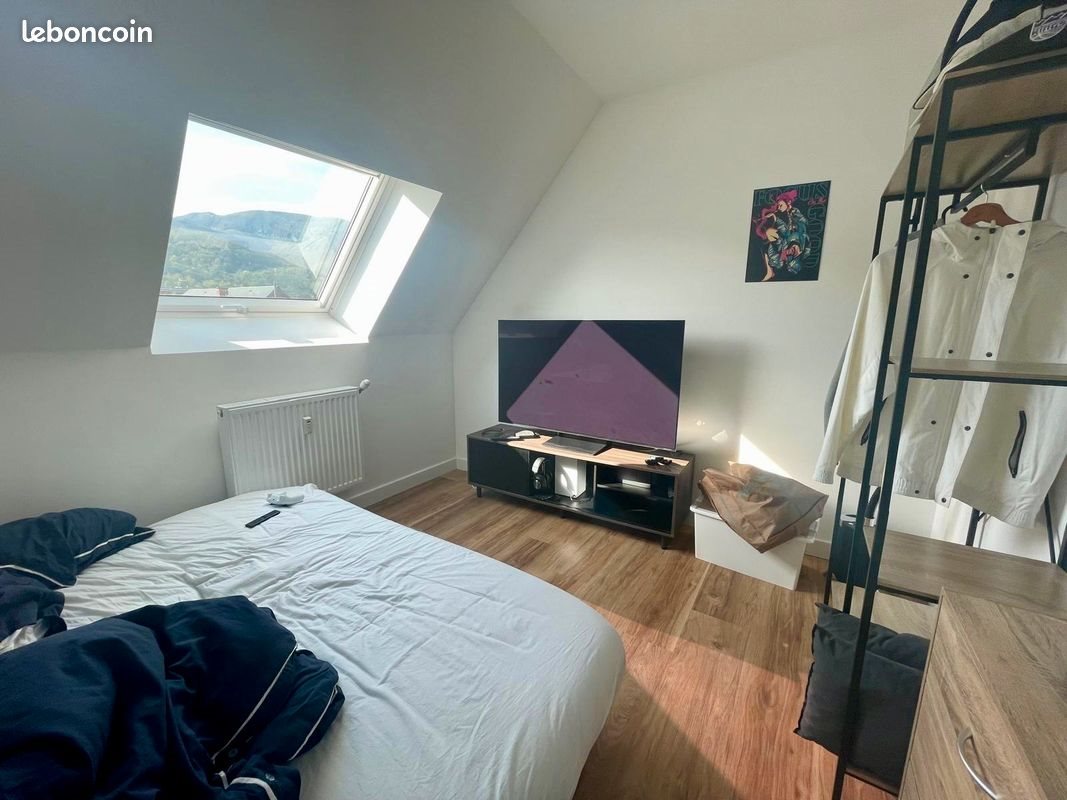 Appartement à vendre, 21m², Argelès-Gazost