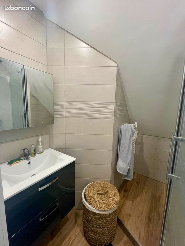 Appartement à vendre, 21m², Argelès-Gazost