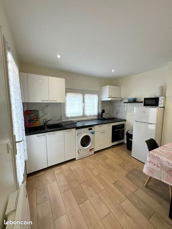 Maison à louer, 65m², Sevran