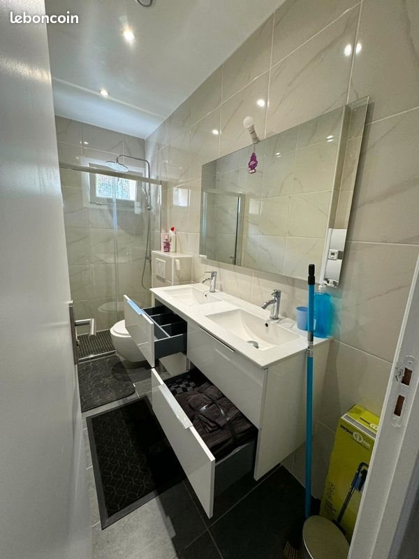 Maison à louer, 65m², Sevran