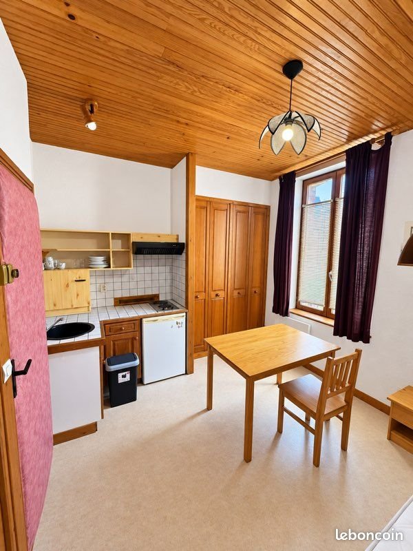 Appartement à louer, 14m², Amiens