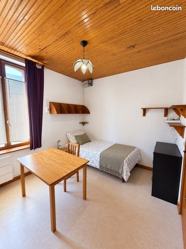 Appartement à louer, 14m², Amiens