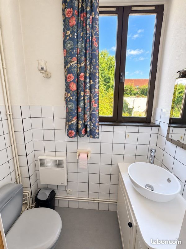 Appartement à louer, 14m², Amiens