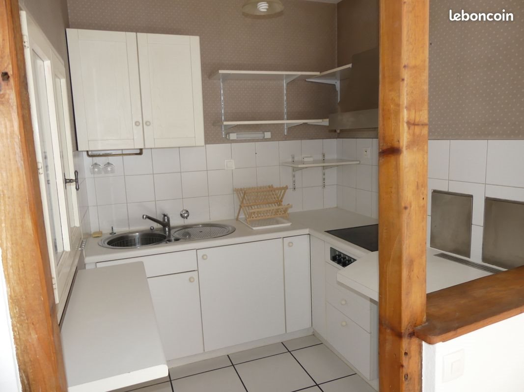 Appartement à louer, 60m², Mulhouse