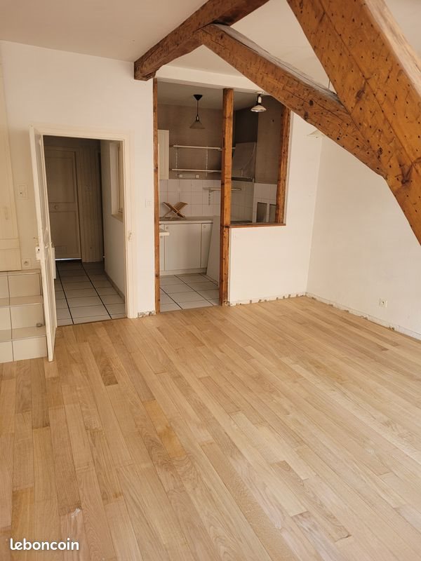 Appartement à louer, 60m², Mulhouse
