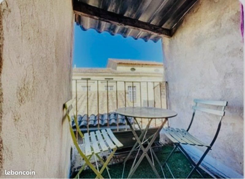Appartement à louer, 33m², Avignon