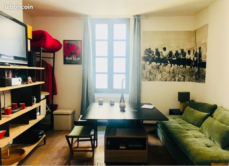 Appartement à louer, 33m², Avignon