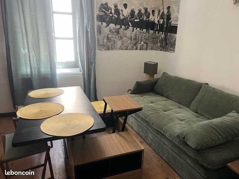 Appartement à louer, 33m², Avignon