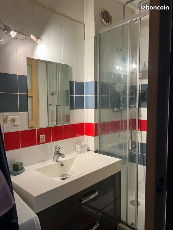 Appartement à louer, 33m², Avignon
