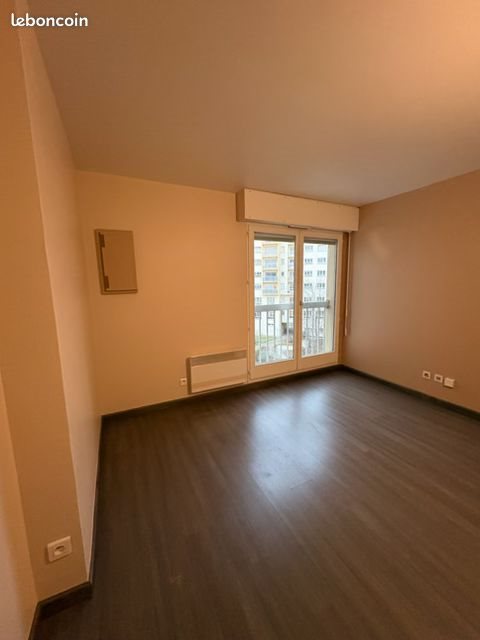 Appartement à louer, 30m², Dijon