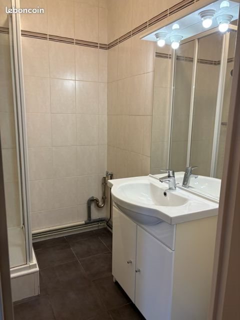 Appartement à louer, 30m², Dijon