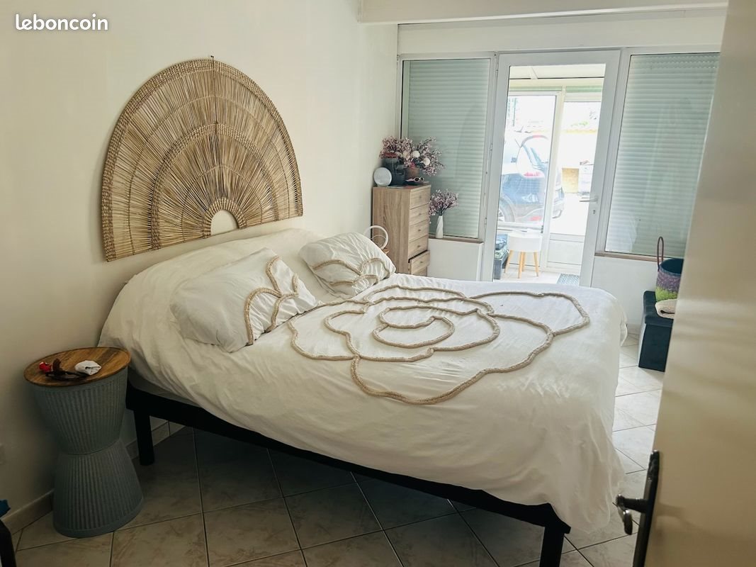 Maison à louer, 137m², Manthes