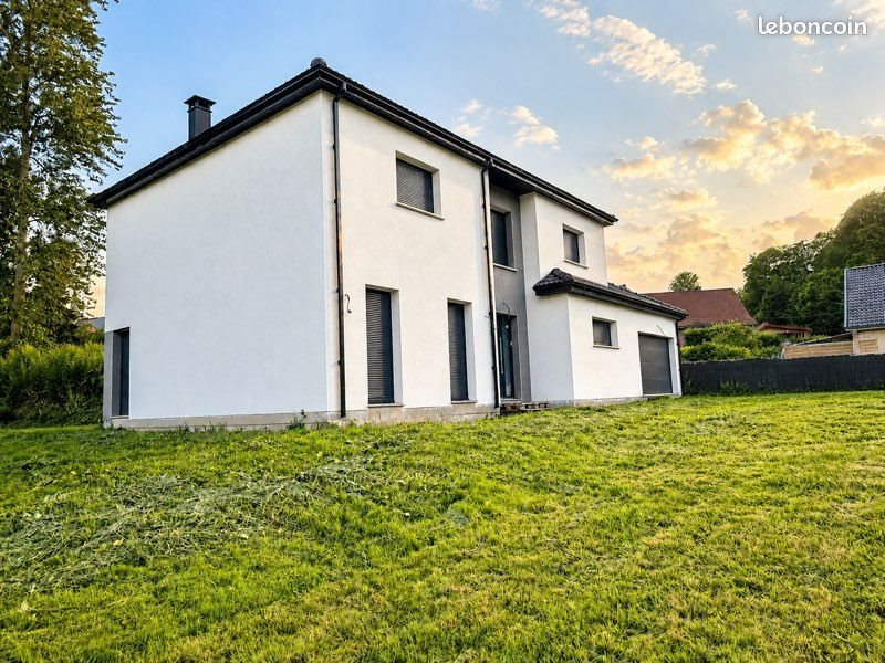 Maison à vendre, 171m², Ourton
