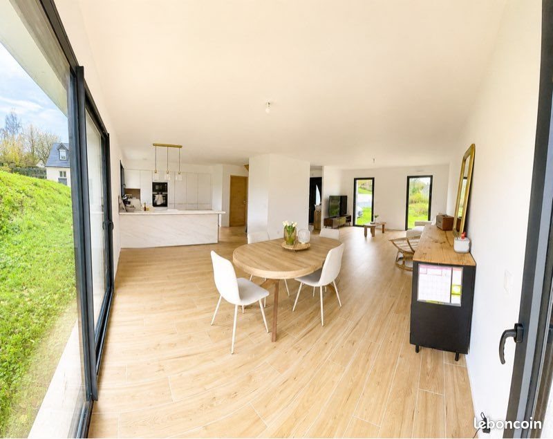 Maison à vendre, 171m², Ourton