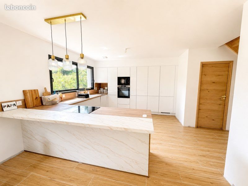 Maison à vendre, 171m², Ourton