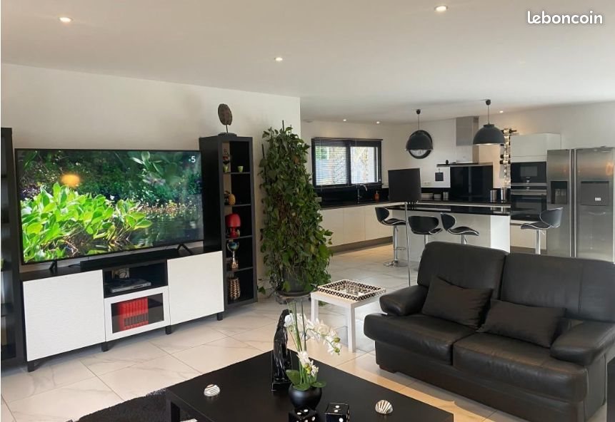 Maison à vendre, 175m², Soustons