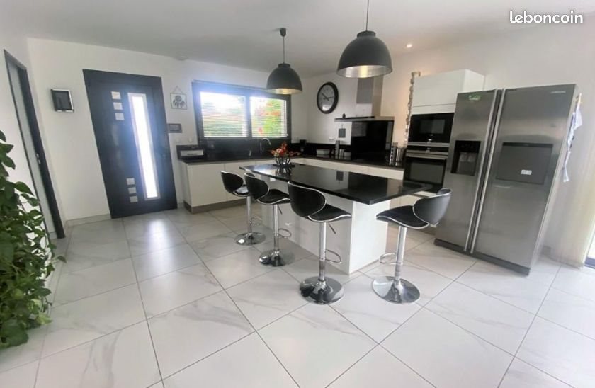 Maison à vendre, 175m², Soustons