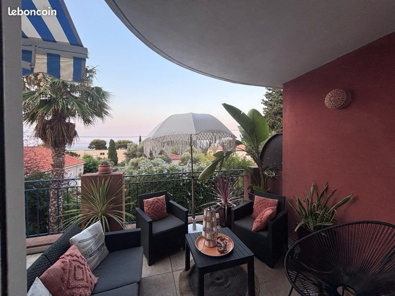 Appartement à vendre, 49m², Bandol