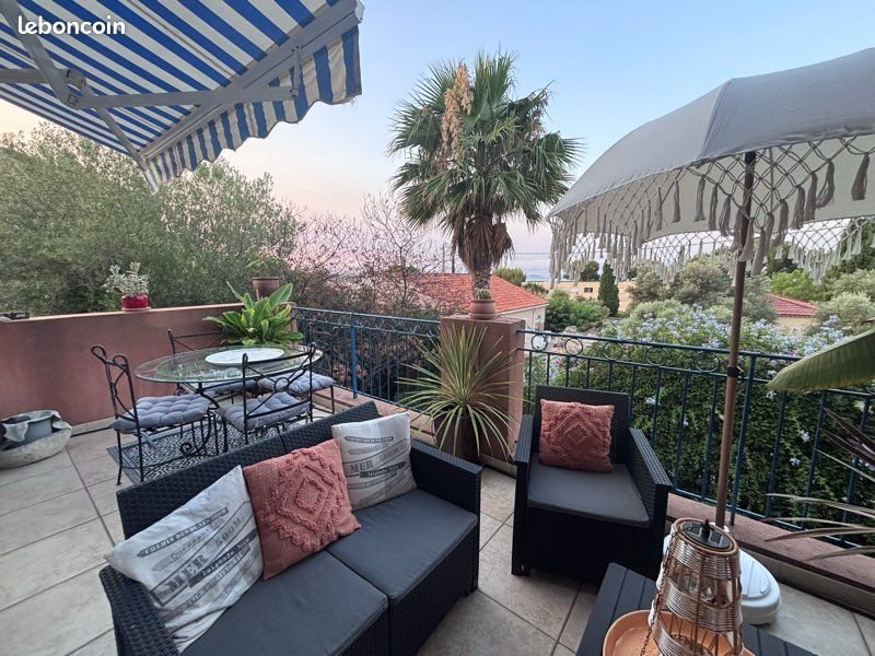 Appartement à vendre, 49m², Bandol